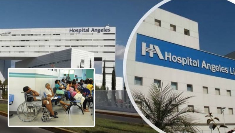 A partir del 23 de abril, HOSPITALES PRIVADOS ATENDERÁN a pacientes del SECTOR PÚBLICO