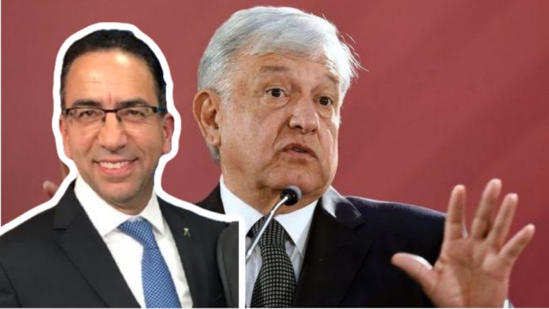 Lozano dice que muy pronto expulsarán a AMLO de México como Evo fue expulsado de Bolivia