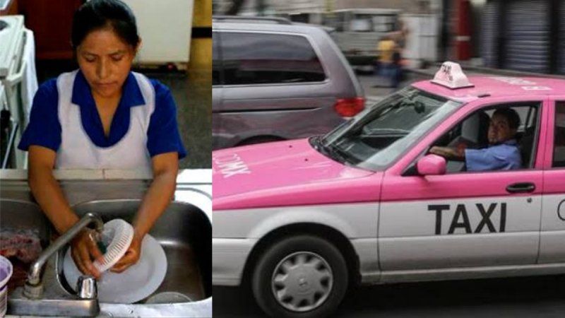 Trabajadores independientes y del hogar YA pueden TRAMITAR su Crédito a la Palabra de AMLO