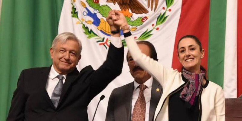 ¿Quieres estudiar medicina en la universidad que Sheinbaum y AMLO crearon? 