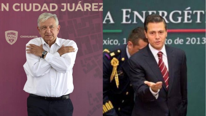 AMLO va por revertir por COMPLETO la Reforma Energética de EPN en 2021