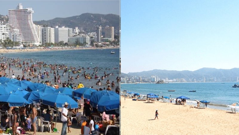 Se cancelan todas las reservaciones de Semana Santa por coronavirus