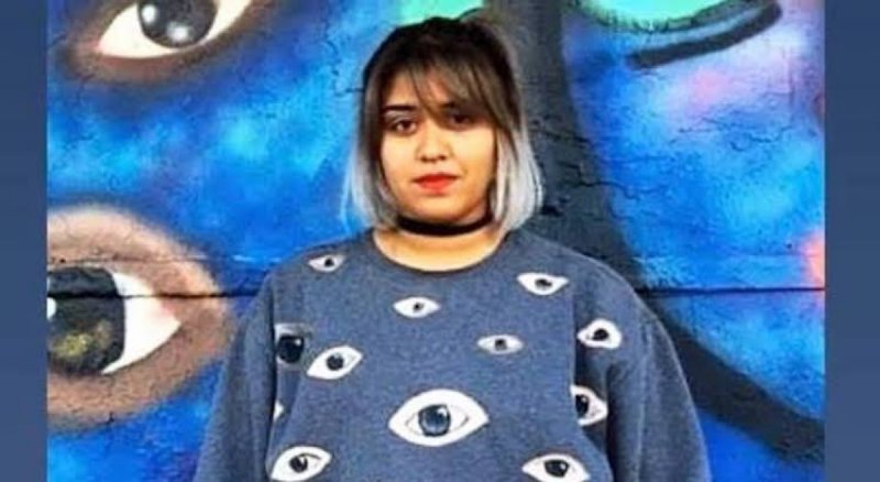 Asesinan en Cd Juárez a Isabel Cabanillas, joven activista contra la violencia hacia la mujer. 