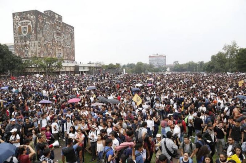 Anuncia UNAM que aplicará pruebas de COVID-19 a su comunidad universitaria