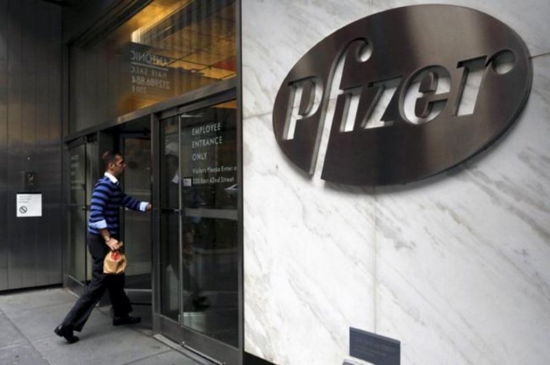 Revelan que Pfizer escondió durante cuatro años medicamento para el Alzheimer