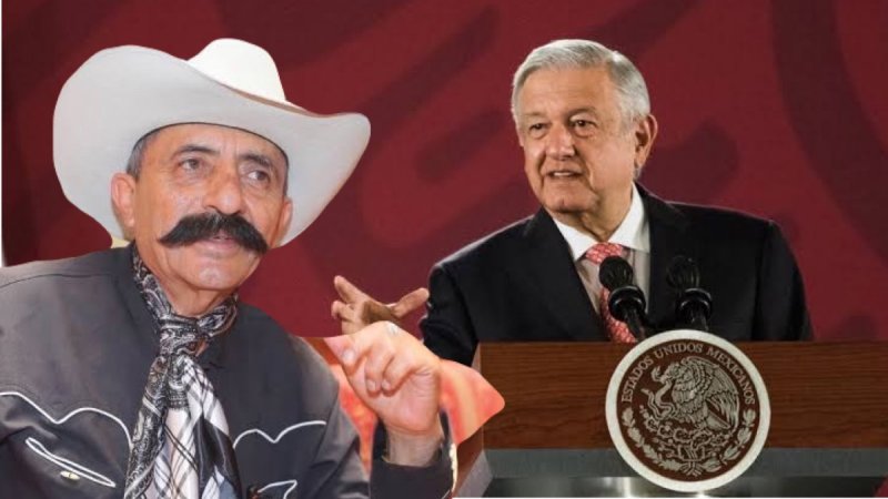 “AMLO nos está llevando al desfiladero”, acusa nieto de Emiliano Zapata. 