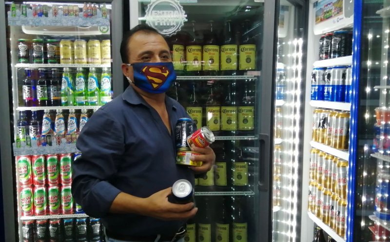 ¡Buenas noticias! Se REACTIVA la PRODUCCIÓN de CERVEZA en el PAÍS