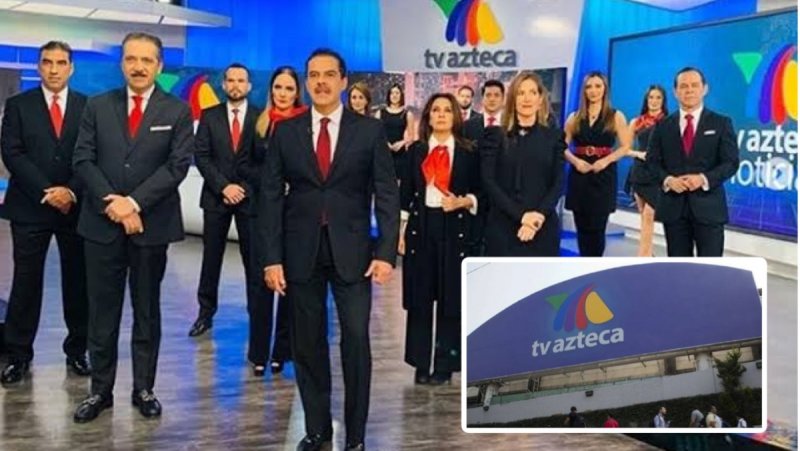 IRRESPONSABLE llamado de TV Azteca amerita multa, CLAUSURA y hasta arrestos.
