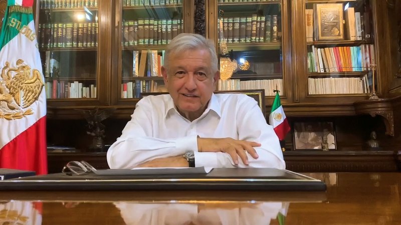 ¿Por qué AMLO asegura que con el Covid-19 ha INICIADO el FIN del NEOLIBERALISMO?