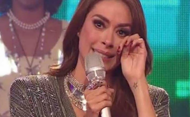 Ella es Paola, la HERMANA de Galilea Montijo que estuvo en PRISIÓN