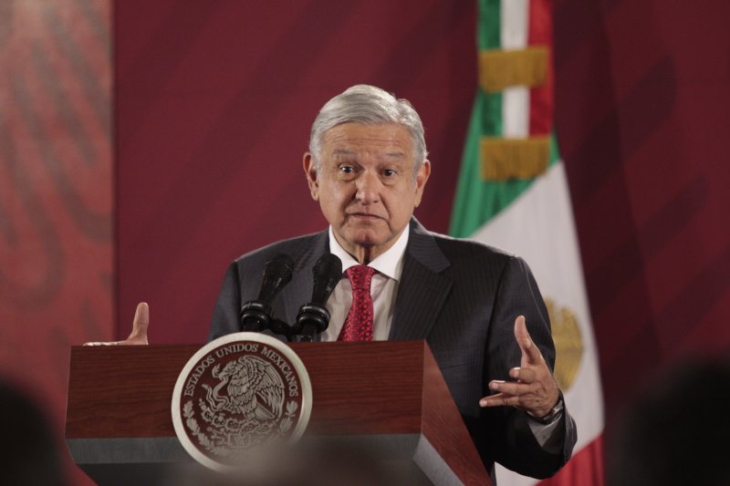 El turismo es la clave para la economía afirma AMLO y destaca inversiones. 