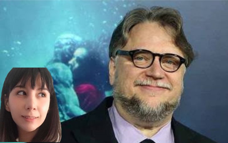 Guillermo del Toro lo vuelve a hacer, entrega beca para estudiar animación a joven mexicana