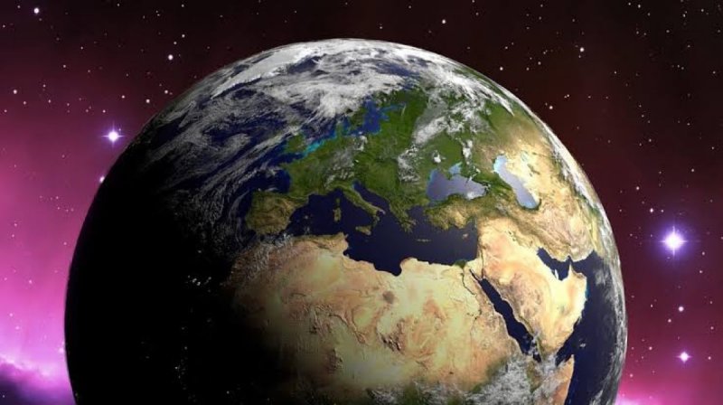 ¿Por qué la tierra podría ser el ÚNICO lugar del UNIVERSO con VIDA? 