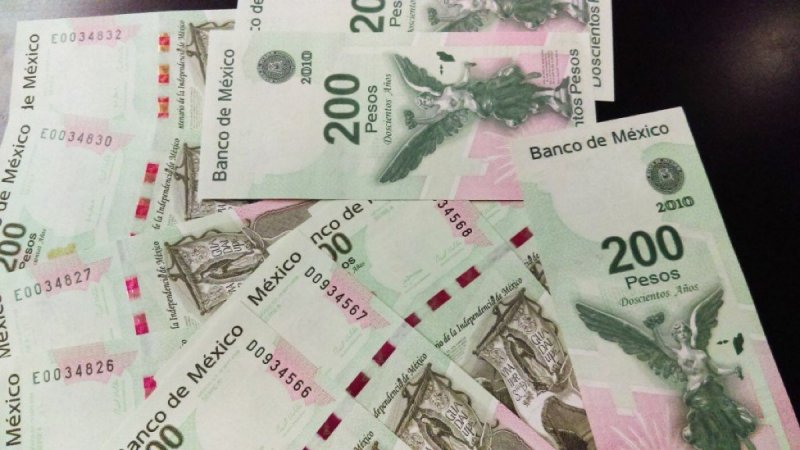 ¿Cómo será el nuevo billete de 200 pesos? ¡Adiós a Sor Juana!