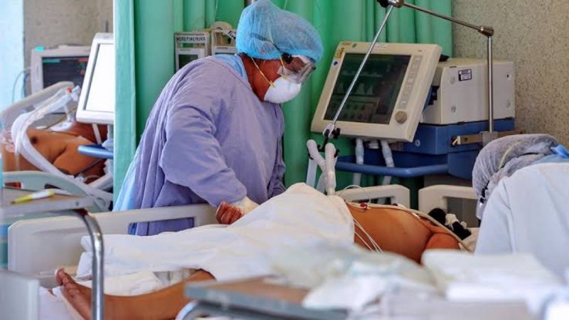 El costo de atender Covid-19 en hospitales privados en México puede alcanzar los 5 mdp
