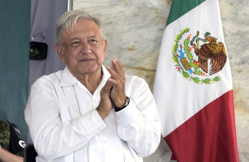 Utilizan las tragedias como la de Minatitlán para culparnos y sacar “raja política”, dice AMLO.