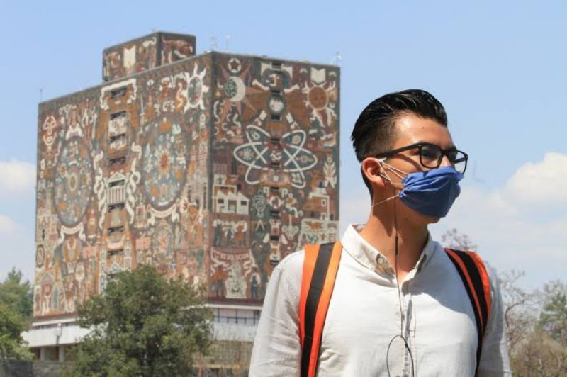 México deberá ENFRENTAR varios REBROTES de coronavirus, incluso en 2021: UNAM