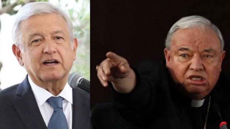 Acusa Sandoval Íñiguez que AMLO conduce a México hacia el COMUNISMO