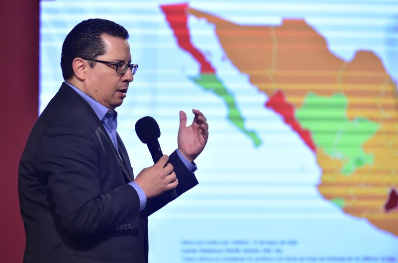 Martes de HORROR para México, se registra el número más grande de MUERTES por Covid-19