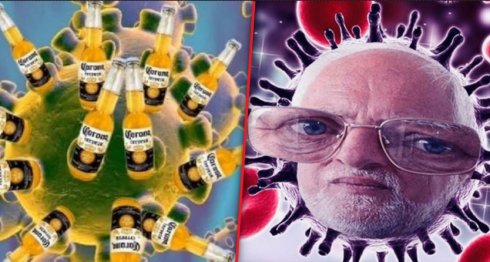 Los mexicanos somos únicos: Estos son los mejores memes del coronavirus