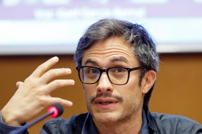 Lanza Gael García petición para firmar contra la extinción del FIDECINE