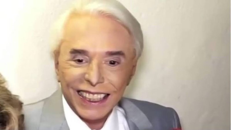Enrique Guzmán reaparece con apariencia rejuvenecida y divide opiniones en redes sociales