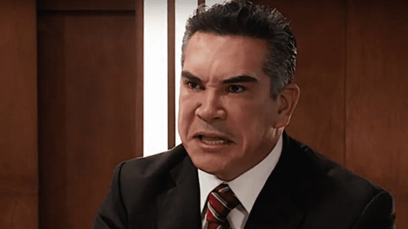 publicaciones/Alito Moreno explota contra Morena tras bloqueos por la muerte de M3ncho y lo tunden