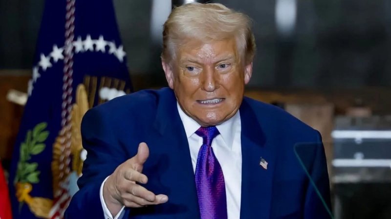 publicaciones/Entra en vigor nuevo arancel global de 15 % en Estados Unidos tras fallo de la Corte Suprema