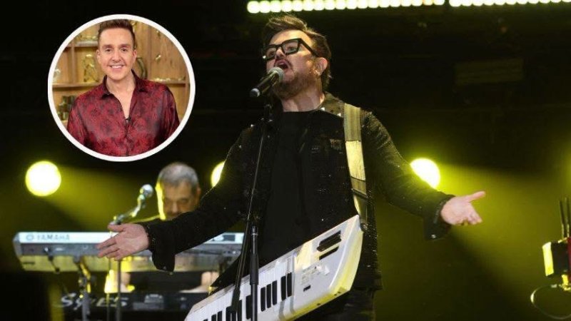 “Me dolió mucho”: Aleks Syntek se lanza contra Daniel Bisogno, destapa lo que le hizo