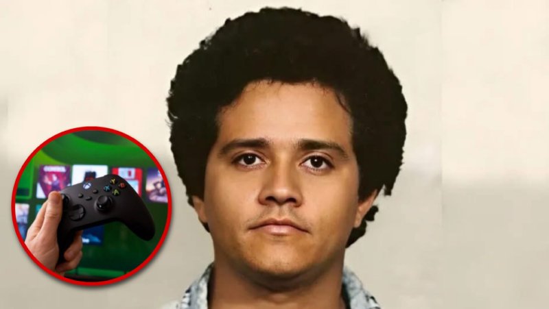 ¿M3ncho era gamer? Estos son los videojuegos que habían en un x box en la cabaña de Tapalpa 