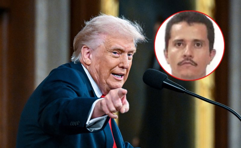 Estados Unidos levanta restricciones en México tras muerte de “M3ncho”