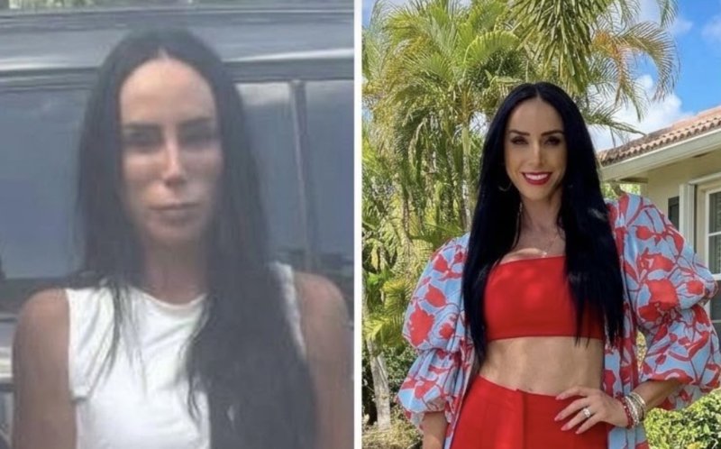 Esto es de lo que se le acusa a Inés Gómez Mont tras ser detenida en Florida 