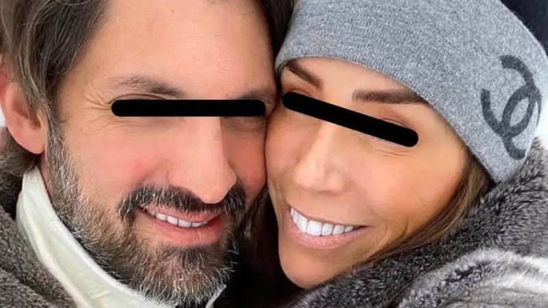 ¡De empresario a millonario bajo sospecha! La historia de Álvarez Puga, esposo de Inés Gómez Mont