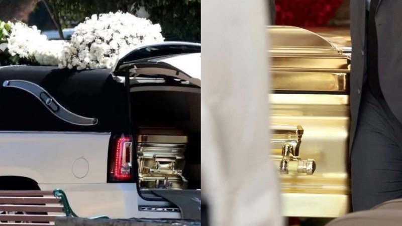 publicaciones/¿Más de un millón de pesos? Esto fue lo que costaría el féretro del M3ncho