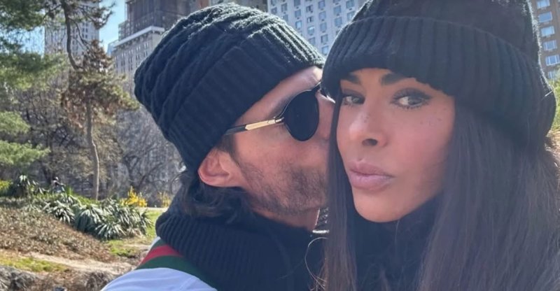 Galilea Montijo responde a críticas y aclara quién pagó su tratamiento estético