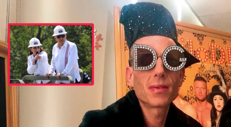 publicaciones/Edy Smol celebra regreso del “oro negro” y respalda política energética de AMLO