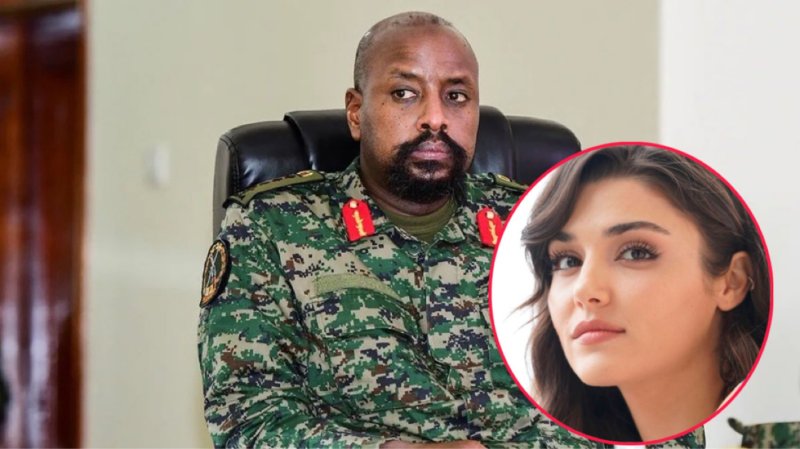 Jefe militar de Uganda exige a Turquía mil MDD y la mujer más hermosa para no cerrar embajada