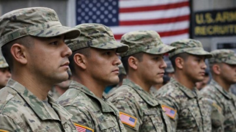 publicaciones/¿EU se prepara para la guerra? Jóvenes de 18 a 26 años serán inscritos a servicio militar