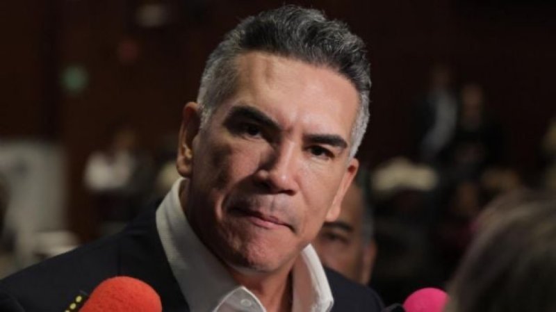 “Changol3ón ap3stoso”: Alito Moreno estalla contra Noroña 