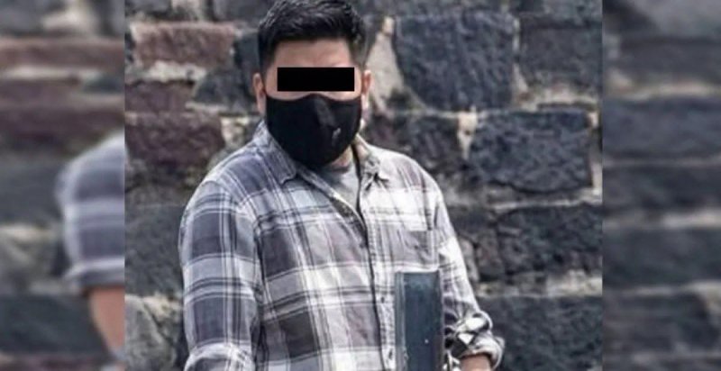 Perfil psicológico del atacante de Teotihuacán revela delirios y planeación previa del ataque