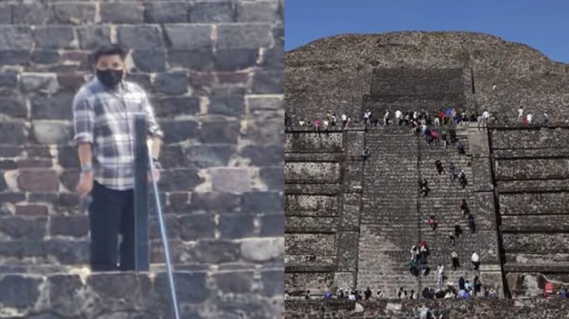 De TikTok a grupos privados: así opera red detrás de True Crime Community ligado a Teotihuacán