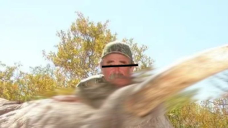 Muere millonario estadounidense cazad0r tras ser pis0t3ado por elefantes 