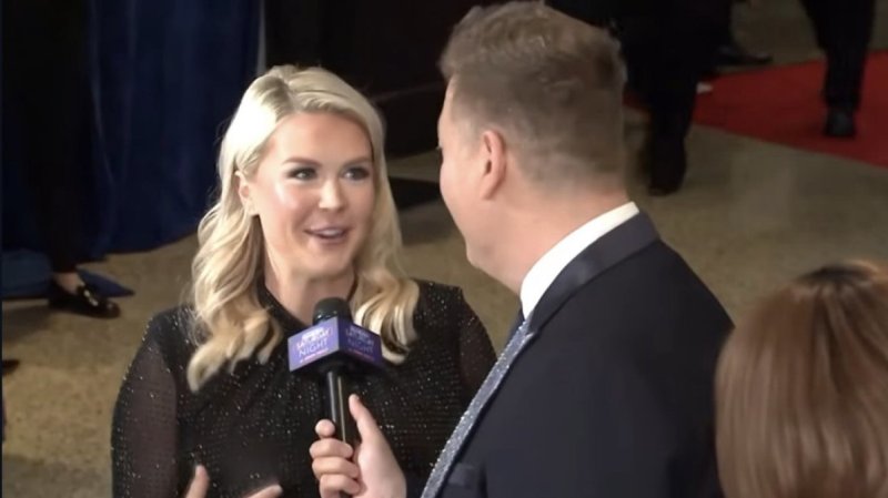 “Habrá disp4ros”: Se hace viral comentario “profetico” de la vocera de la Casa Blanca