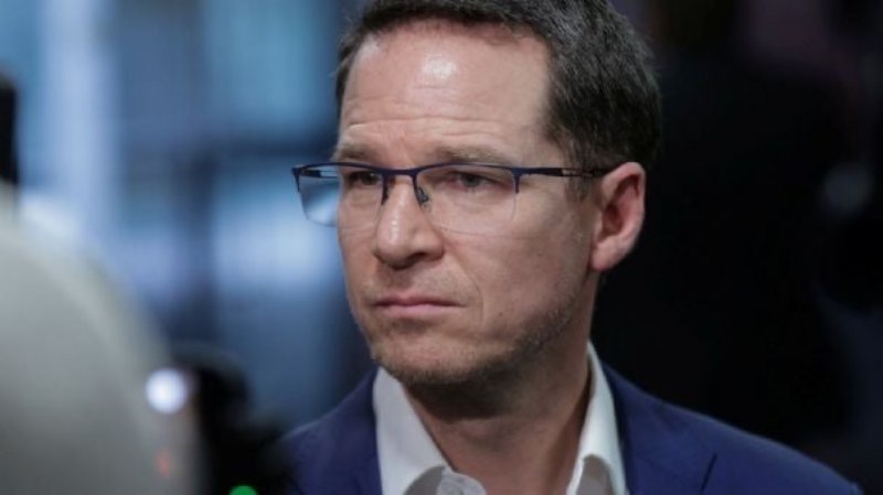 Ricardo Anaya ve “gato encerrado” en propuesta de Monreal para anular elección