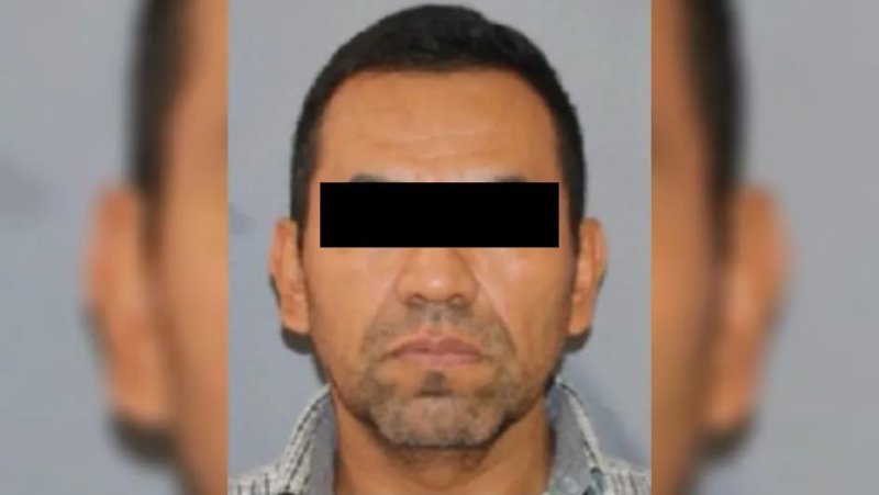 Ofrecen hasta 100 mil pesos por información de Manuel Jiménez, jefe de escoltas de Carlos Manzo