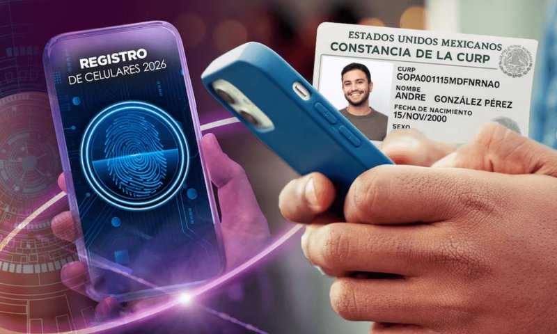 ¿Habrá prórroga para el registro de celulares? Esto sabemos hasta ahora 