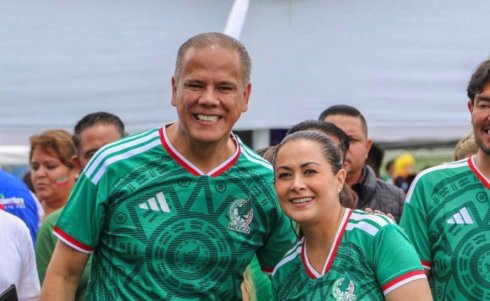 Toño Arámbula confirma que buscará la candidatura del PAN a la gubernatura de Aguascalientes y