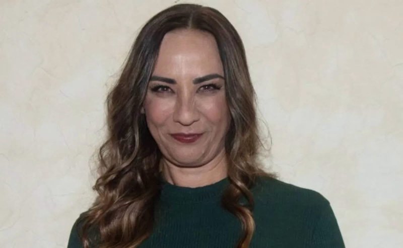 Consuelo Duval revive la foto que, asegura, marcó el fin de su matrimonio con Armando Ciurana