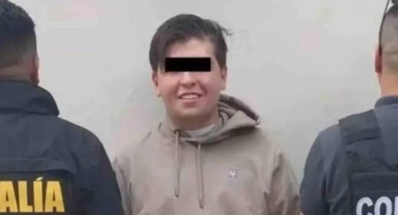 SCJN rechaza atraer amparo de Fofo Márquez; dejará firme su condena de 17 años