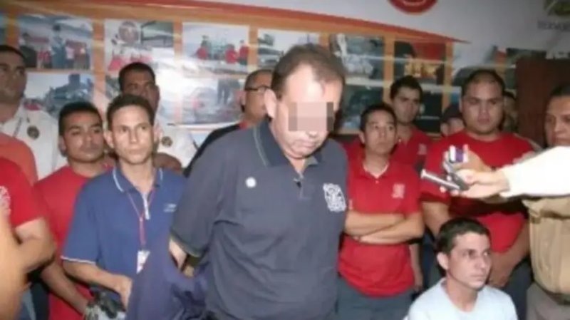 Cae en Arizona Roberto Copado, responsable de autorizar operación de la Guardería ABC